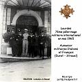 035 - Lourdes PMI 1965